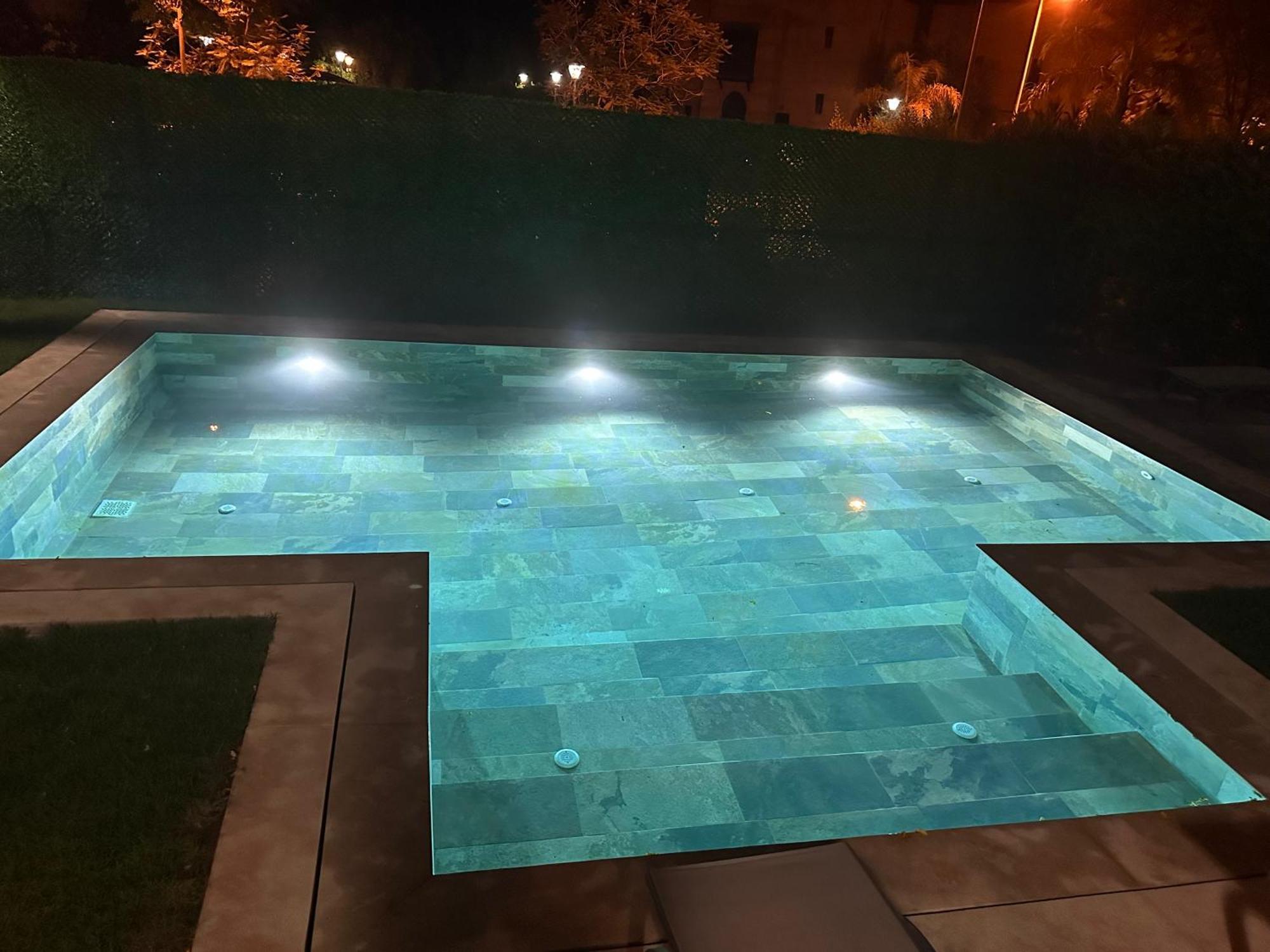 Villa Riad Sultana - Piscine Privee Marakeş Dış mekan fotoğraf